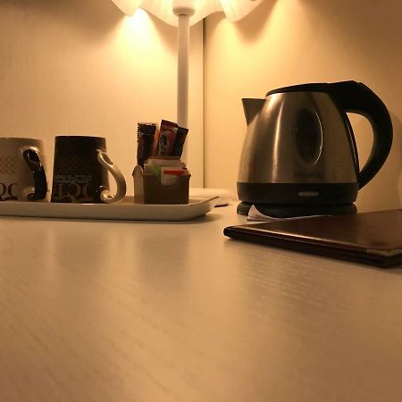 Bed And Breakfast Sun Wine Taranto Ngoại thất bức ảnh
