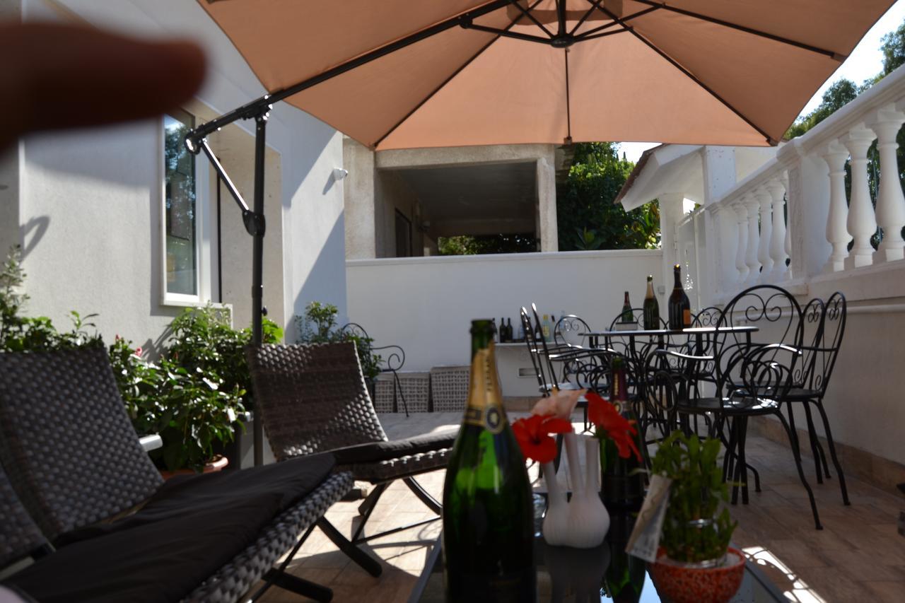 Bed And Breakfast Sun Wine Taranto Ngoại thất bức ảnh