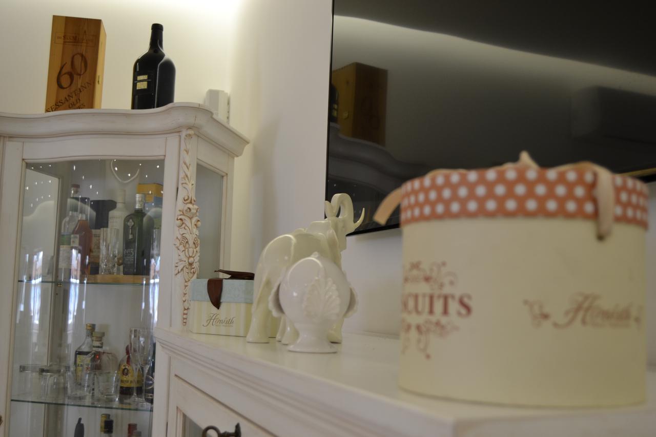 Bed And Breakfast Sun Wine Taranto Ngoại thất bức ảnh