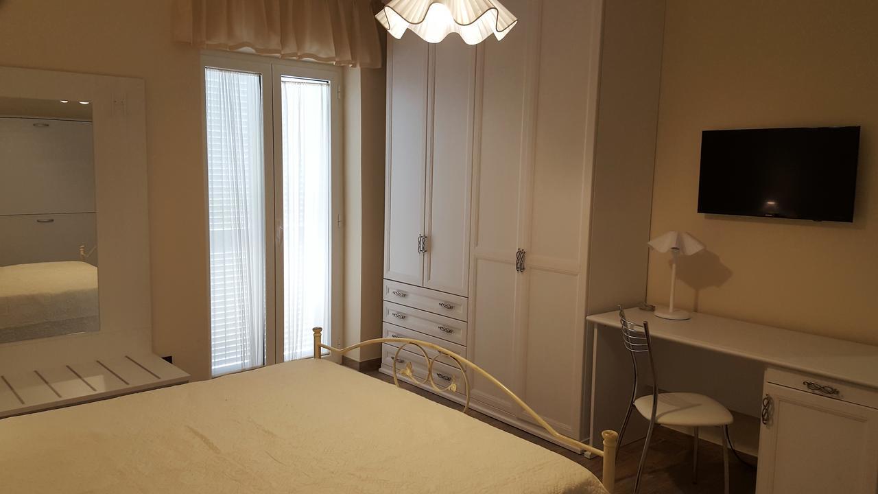 Bed And Breakfast Sun Wine Taranto Ngoại thất bức ảnh
