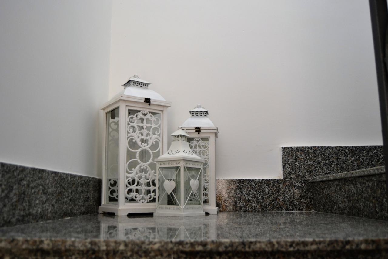 Bed And Breakfast Sun Wine Taranto Ngoại thất bức ảnh
