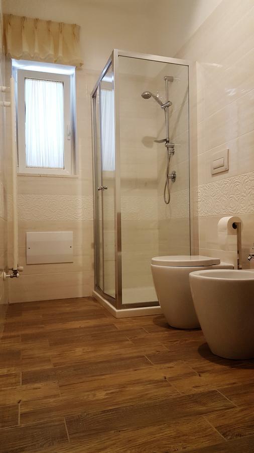 Bed And Breakfast Sun Wine Taranto Ngoại thất bức ảnh