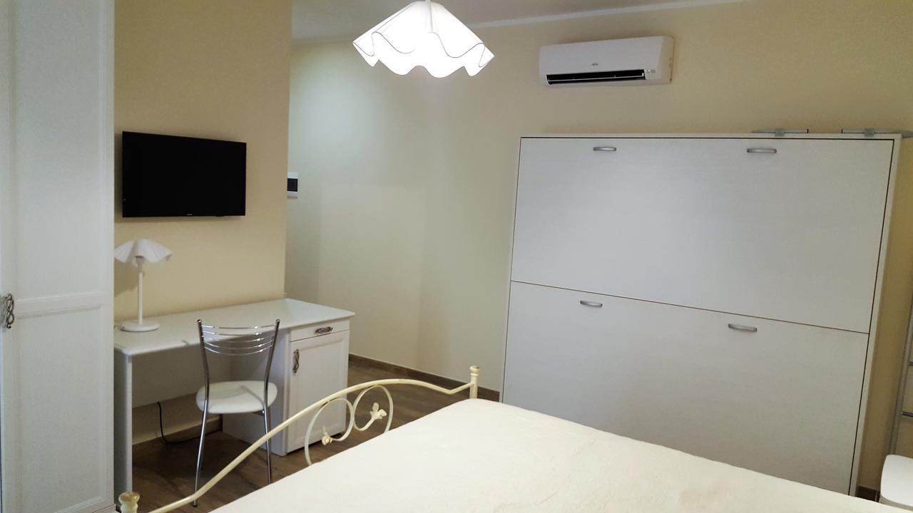 Bed And Breakfast Sun Wine Taranto Ngoại thất bức ảnh