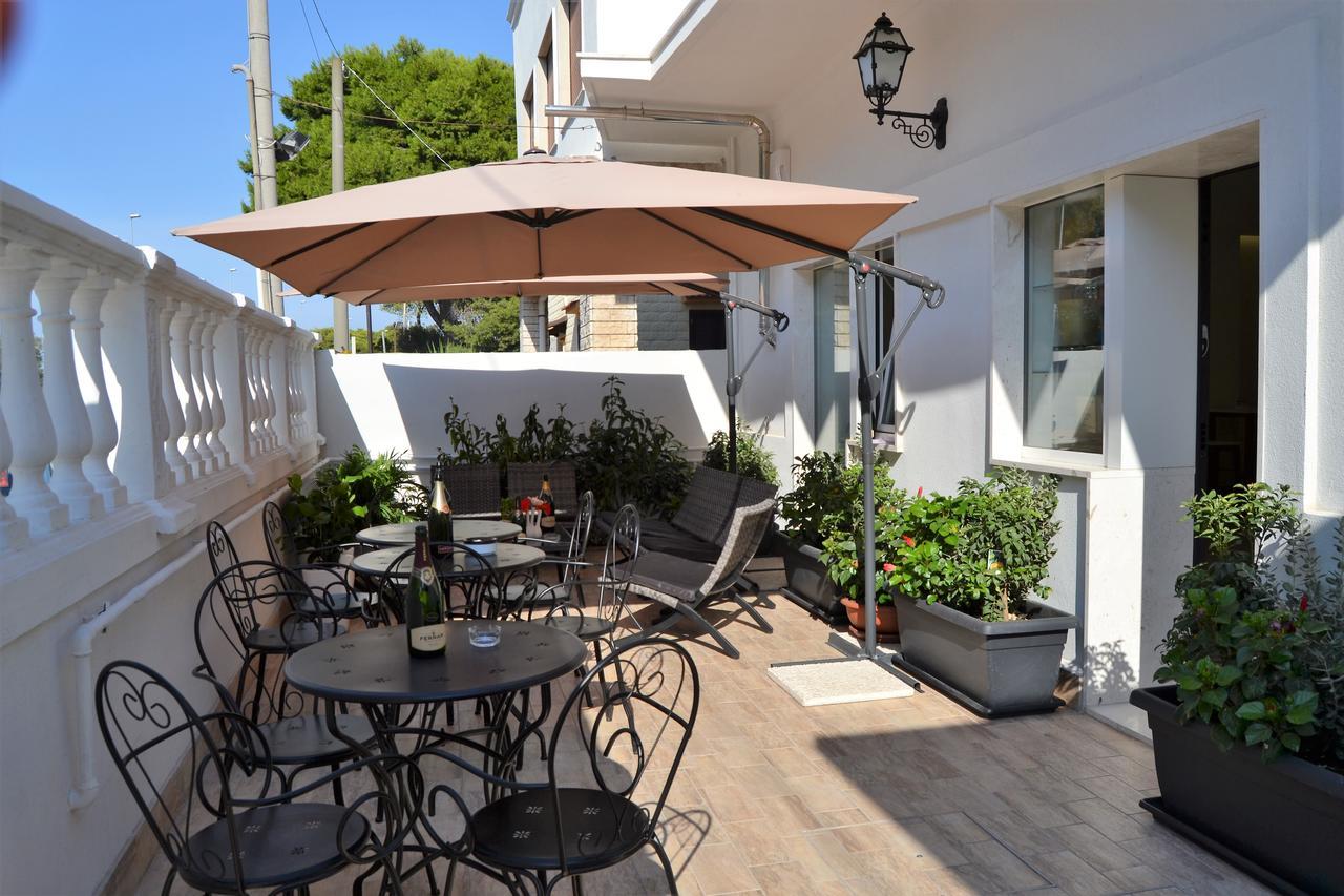Bed And Breakfast Sun Wine Taranto Ngoại thất bức ảnh