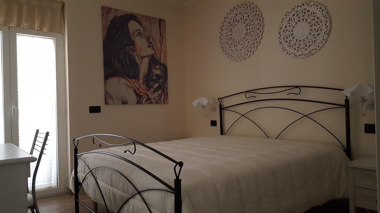 Bed And Breakfast Sun Wine Taranto Ngoại thất bức ảnh