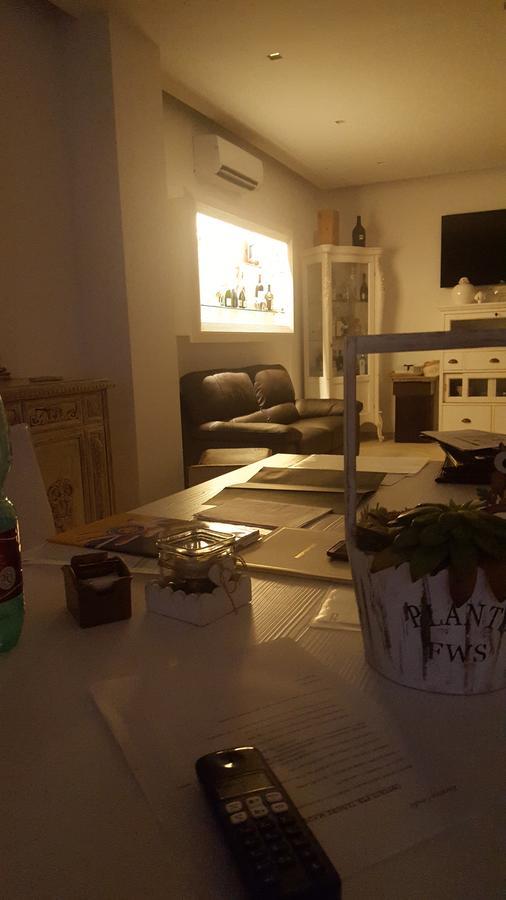 Bed And Breakfast Sun Wine Taranto Ngoại thất bức ảnh