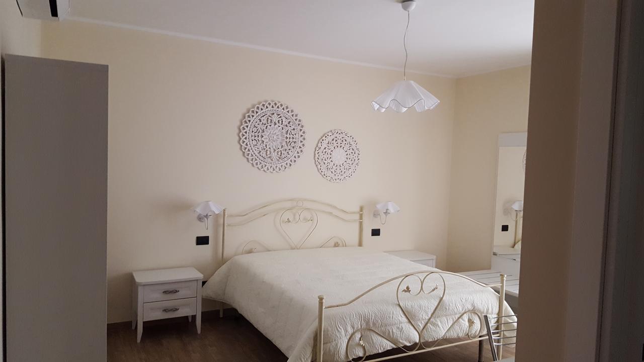 Bed And Breakfast Sun Wine Taranto Ngoại thất bức ảnh