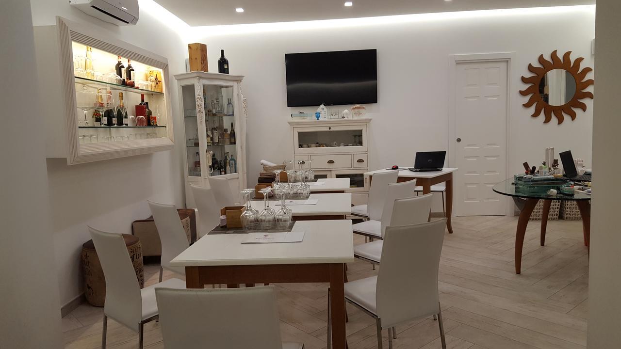 Bed And Breakfast Sun Wine Taranto Ngoại thất bức ảnh