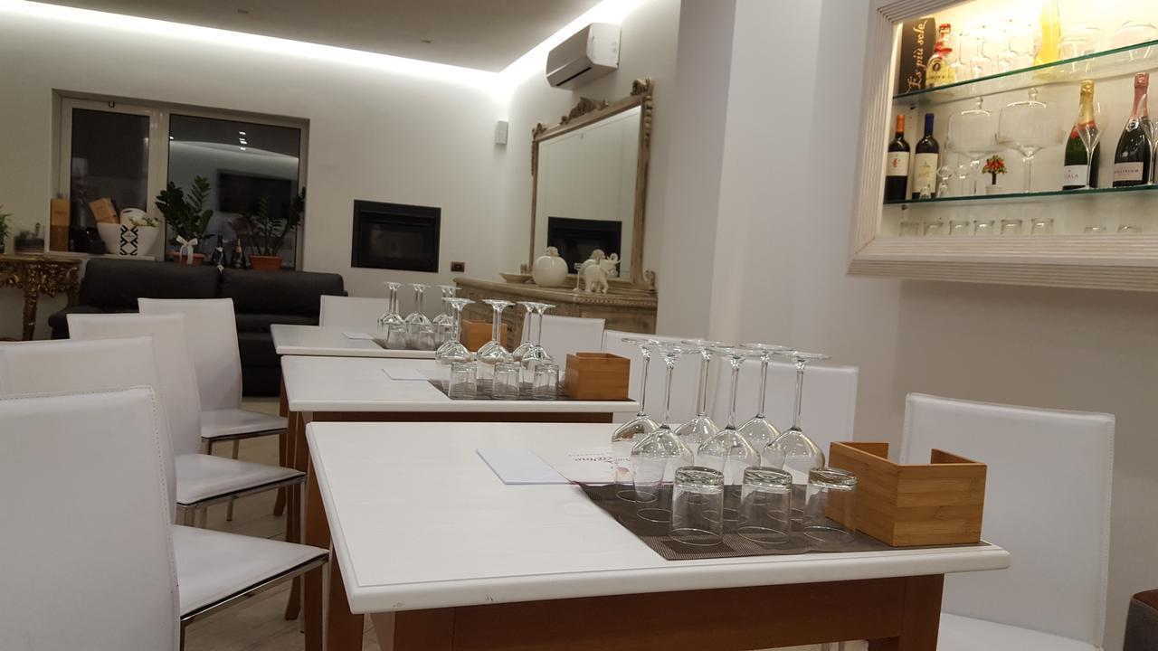 Bed And Breakfast Sun Wine Taranto Ngoại thất bức ảnh