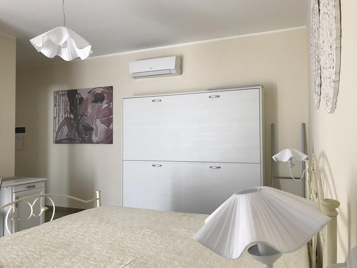 Bed And Breakfast Sun Wine Taranto Ngoại thất bức ảnh
