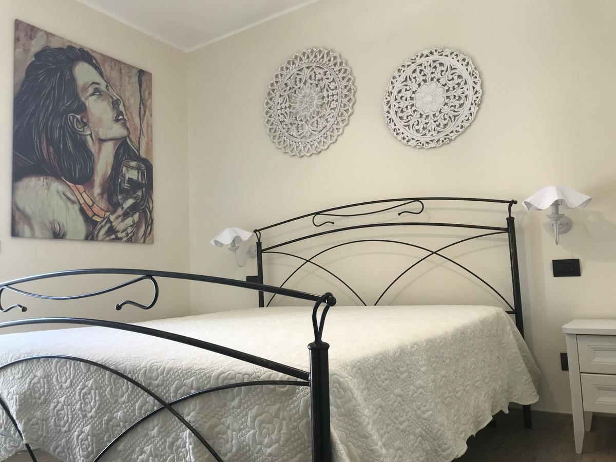 Bed And Breakfast Sun Wine Taranto Ngoại thất bức ảnh
