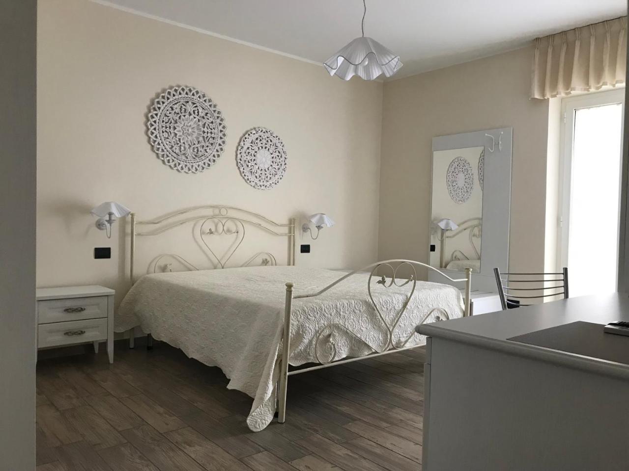 Bed And Breakfast Sun Wine Taranto Ngoại thất bức ảnh