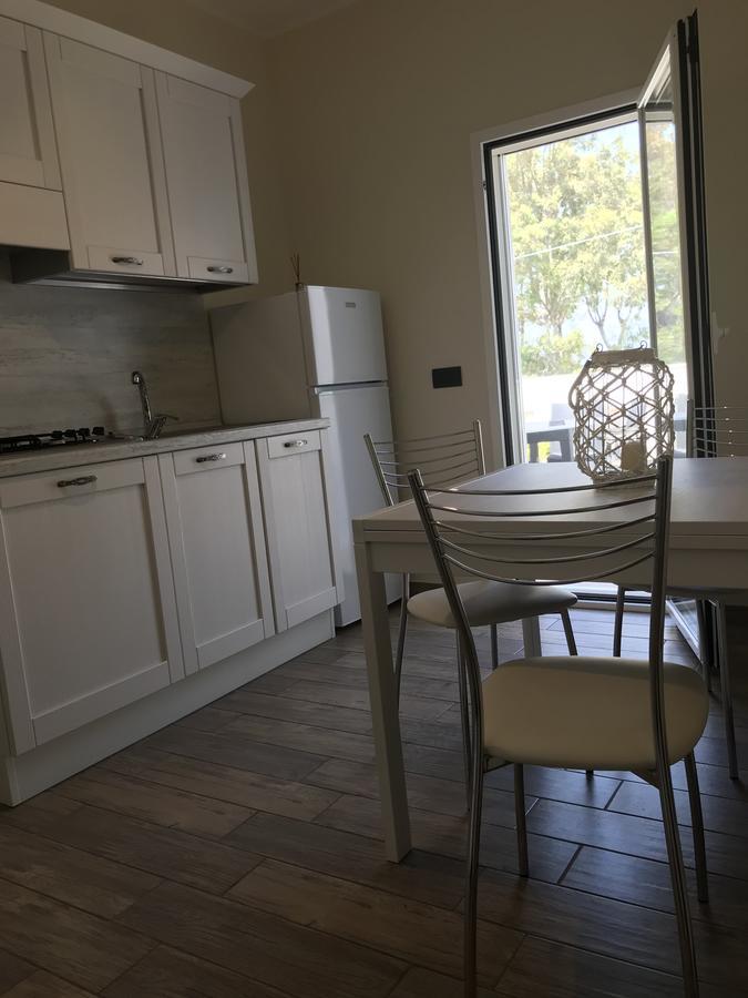 Bed And Breakfast Sun Wine Taranto Ngoại thất bức ảnh