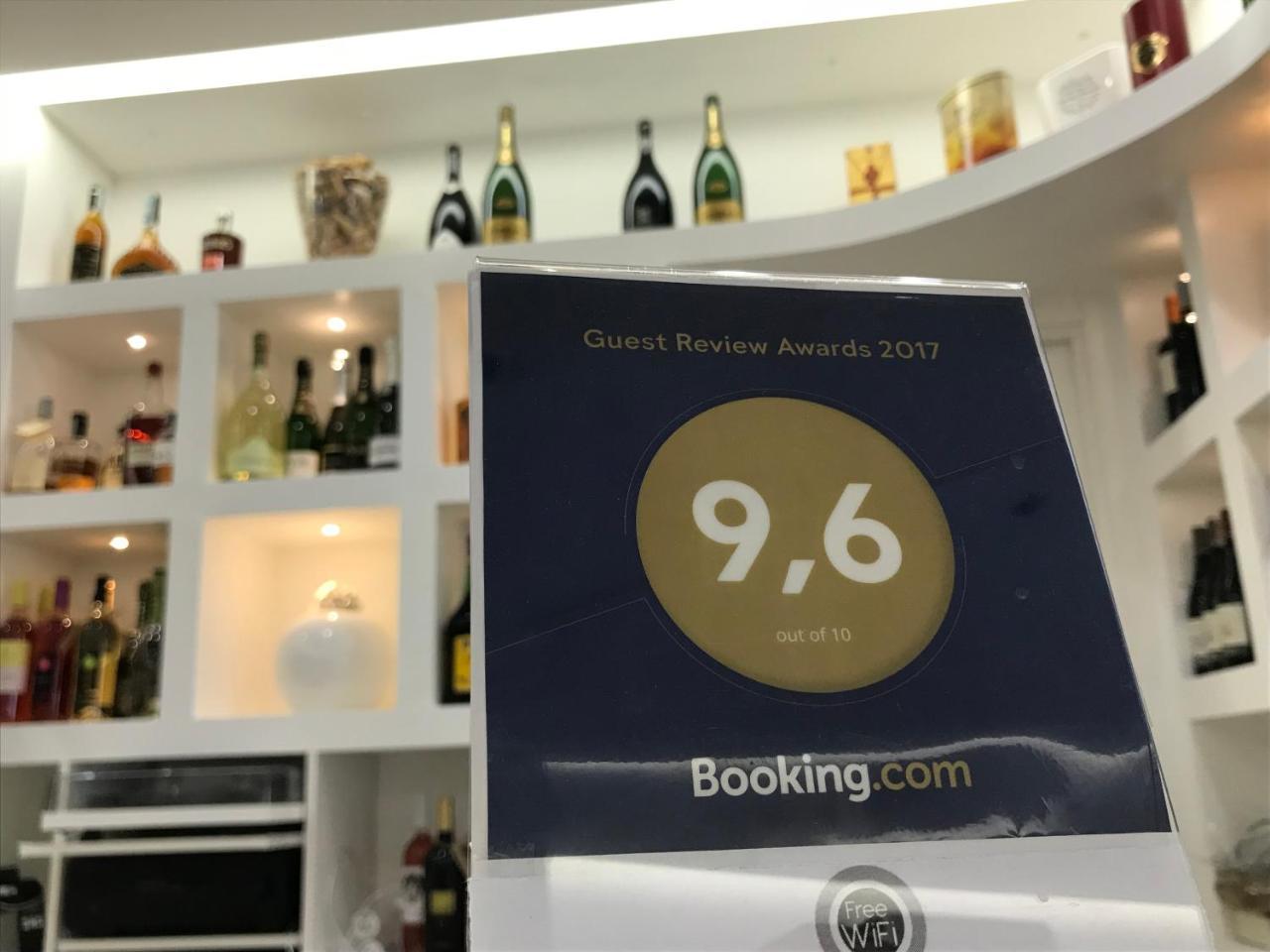 Bed And Breakfast Sun Wine Taranto Ngoại thất bức ảnh