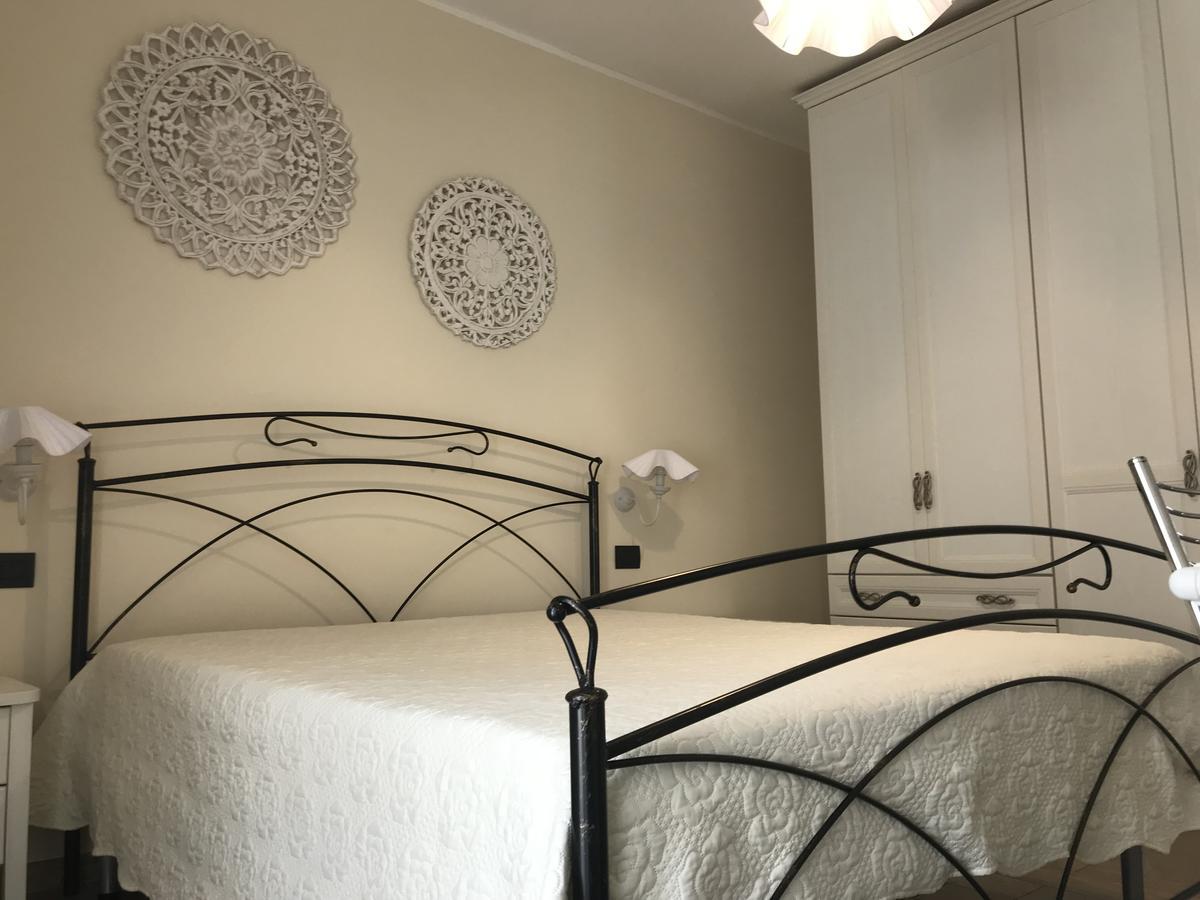 Bed And Breakfast Sun Wine Taranto Ngoại thất bức ảnh