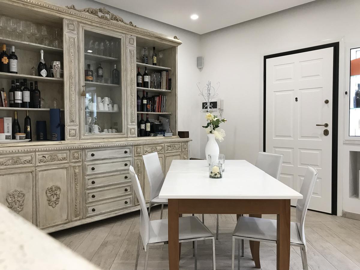 Bed And Breakfast Sun Wine Taranto Ngoại thất bức ảnh