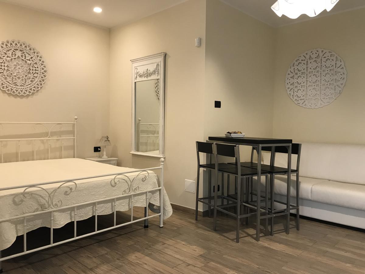 Bed And Breakfast Sun Wine Taranto Ngoại thất bức ảnh