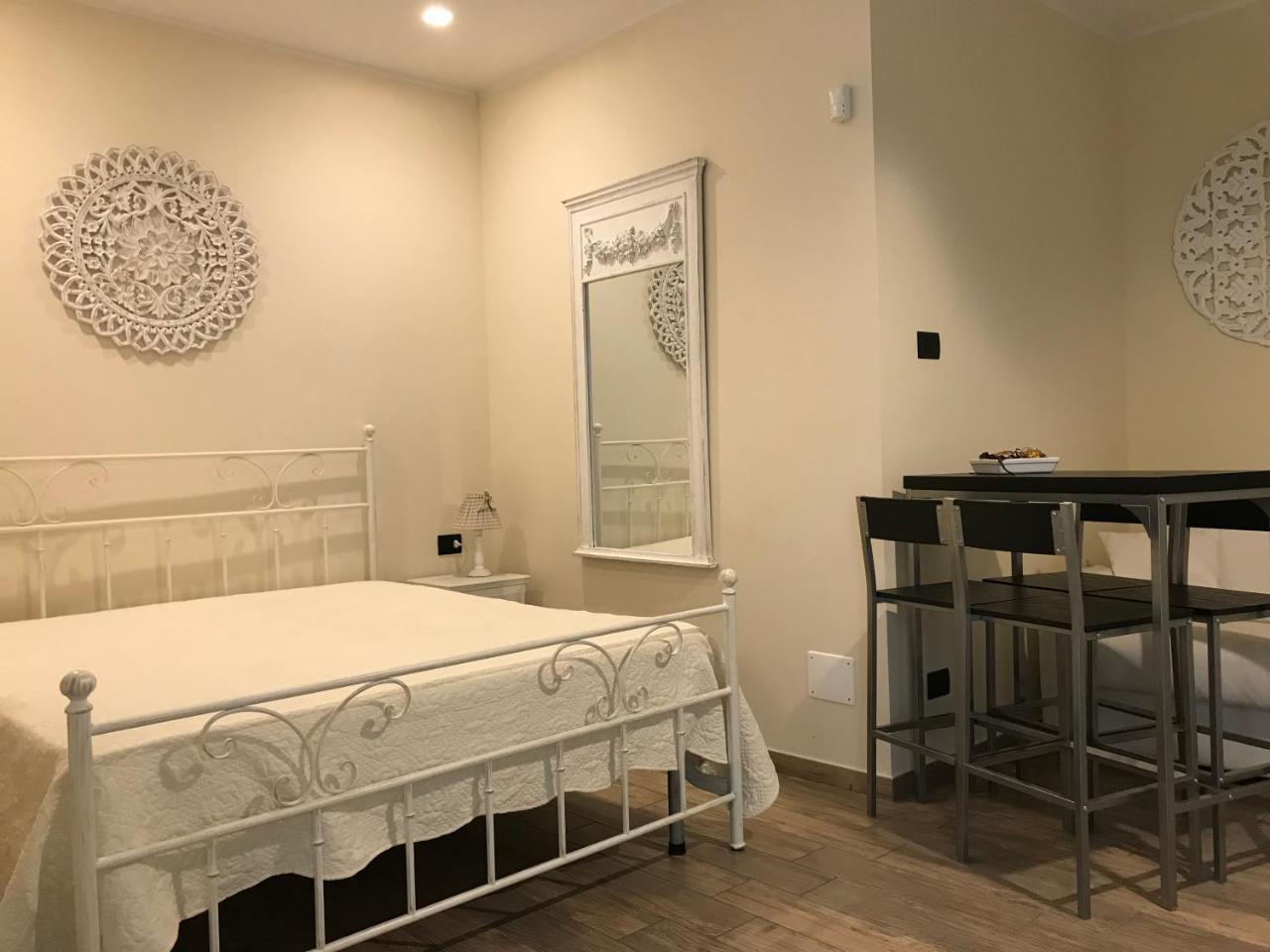 Bed And Breakfast Sun Wine Taranto Ngoại thất bức ảnh