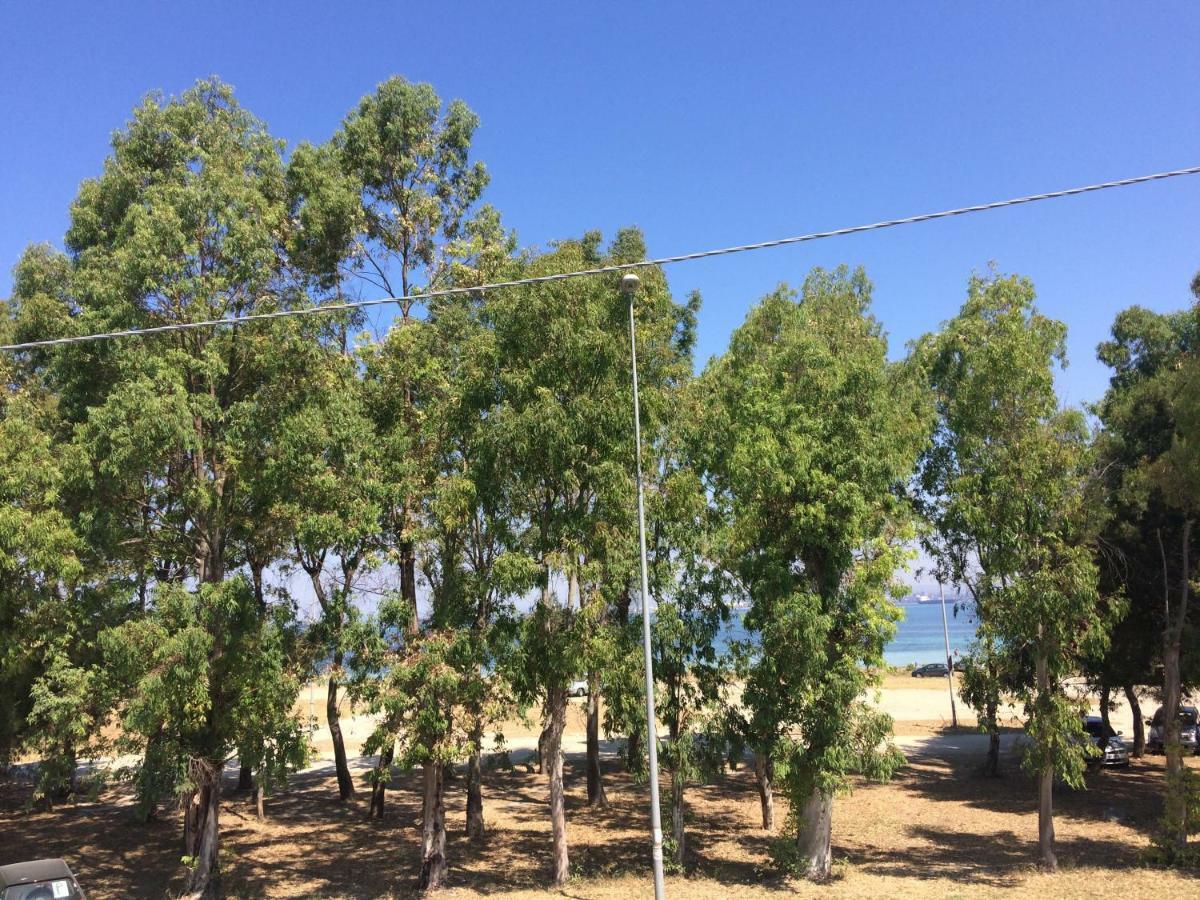 Bed And Breakfast Sun Wine Taranto Ngoại thất bức ảnh