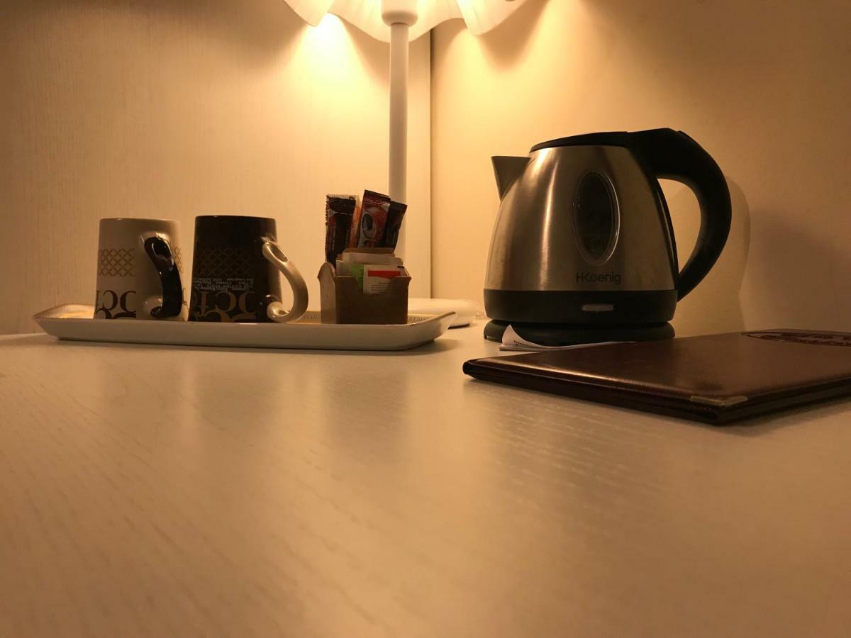 Bed And Breakfast Sun Wine Taranto Ngoại thất bức ảnh